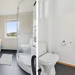 Huset I Skogskanten I Privat overnatting *