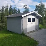 Huset I Skogskanten I 民宿 *