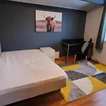 Huset I Skogskanten I * بودو