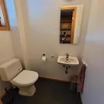 Huset I Skogskanten I Privat overnatting *