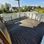 Huset I Skogskanten I Privat overnatting